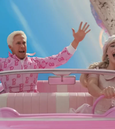 Datos Curiosos Sobre la Película Barbie