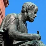 Datos Curiosos de Aristóteles