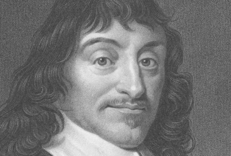 Curiosidades René Descartes