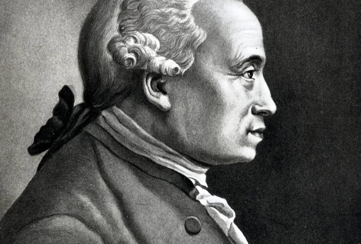 Descubriendo a Immanuel Kant: Datos Divertidos y Curiosidades