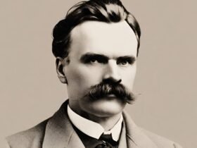 Datos curiosos sobre Nietzsche