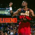 curiosidades de Dikembe Mutombo