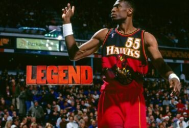 curiosidades de Dikembe Mutombo